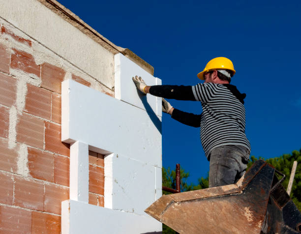 Types of Insulation We Offer in Eureka, MT