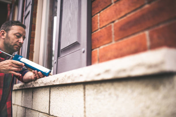 Professional Insulation Contractor in Eureka, MT