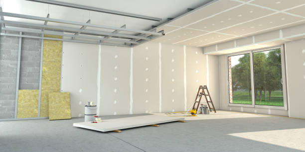 Best DIY Insulation Kits and Guidance in Eureka, MT