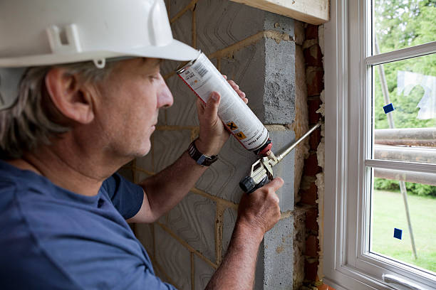 Best Spray Foam Insulation in Eureka, MT