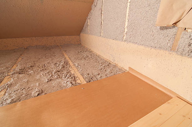 Best Insulation Maintenance and Repair in Eureka, MT